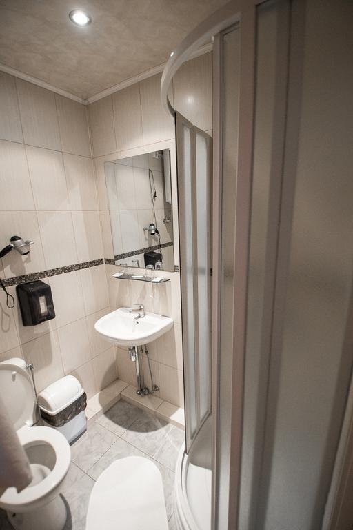 Hotel Sveciu Namai Linges à Nemėžis Extérieur photo